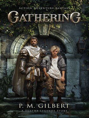 cover image of Gathering